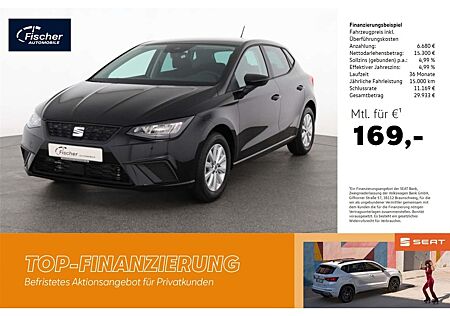 Seat Ibiza 1.0 TSI Road Edition