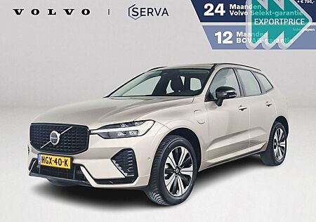 Volvo XC 60 XC60 T6 Plug-in hybrid AWD Plus Dark | panorama