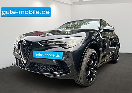 Alfa Romeo Stelvio Quadrifoglio *TechnoPaket *21Zoll