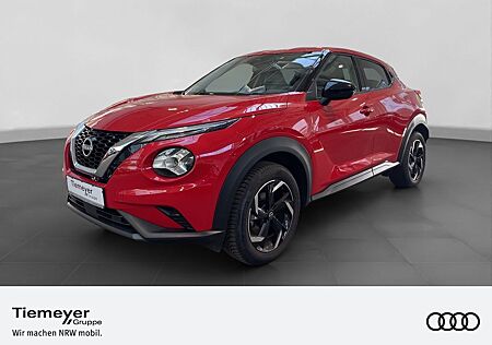 Nissan Juke 1.0 DIG-T N-STYLE LED LM17 GRA VZE
