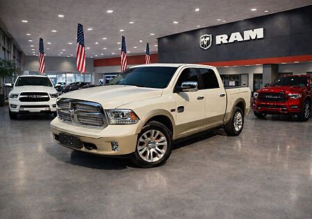 Dodge RAM 5.7*4X4*LONGHORN*RAMBOX*AHK*NAVI*CLEAN CARFAX*