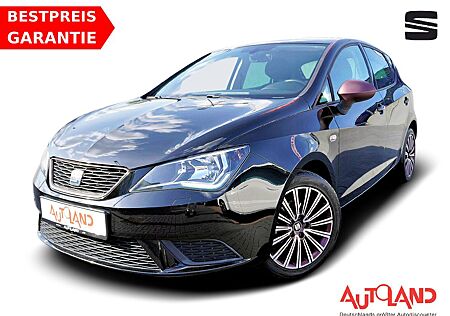 Seat Ibiza 1.2 Style Sitzheizung PDC Klimaaut. USB