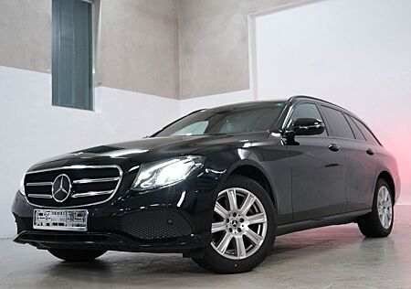 Mercedes-Benz E-Klasse E 220 d Avantgarde*Navi*Kamera*Led*AHK