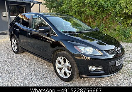 Mazda CX-7 Expression