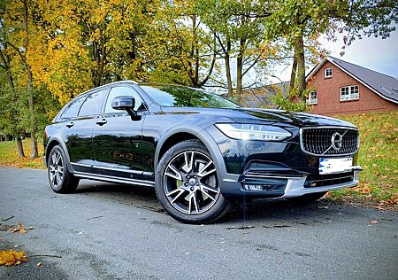 Volvo V90 Cross Country T5 AWD Pro Geartronic Pro