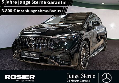 Mercedes-Benz EQE 53 AMG 4M+ SUV Dyn+ Premium Plus Distr. LED