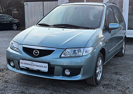 Mazda Premacy 1.9 Exclusive| 1.Hand| 57.527km| Klima