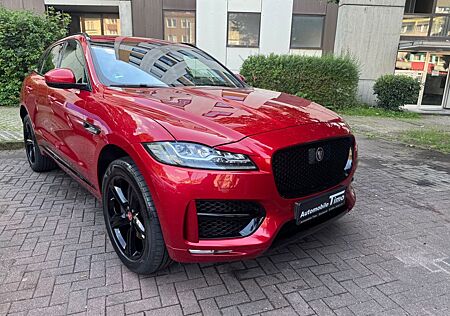 Jaguar F-Pace R-Sport AWD