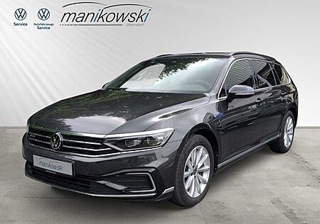 VW Passat Variant Volkswagen GTE Panorama+EasyOpen +MatrixLED+