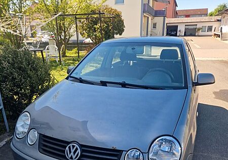 VW Polo Volkswagen 1.2 47kW Cricket Cricket