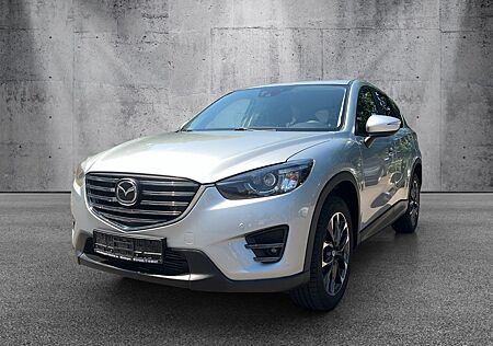Mazda CX-5 Sports-Line AWD NAVI KAMERA LED BOSE 2 HAND