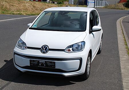 VW Up Volkswagen ! take !