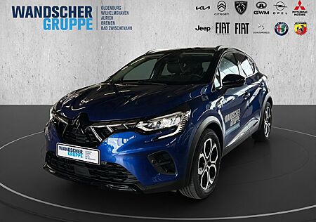 Mitsubishi ASX Hybrid Intro Edition 1.6 *LED*NAVI*CARPLAY*