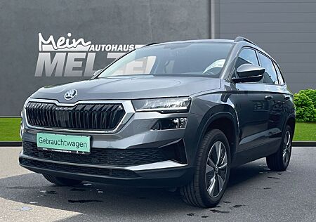 Skoda Karoq Style 1.5 TSI DSG AHK+NAVI+PDC+SHZ+ALU+LED