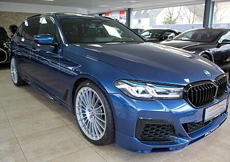 Alpina D5 S Touring xDrive Voll Pano HUD 1.Hand