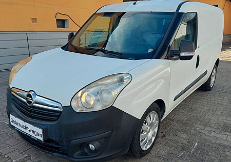 Opel Combo D Kasten L2H1 2,4t