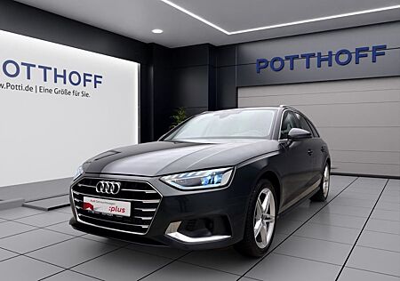 Audi A4 Avant 35 TFSI ADVANCED AHK NAVI KAMERA LED