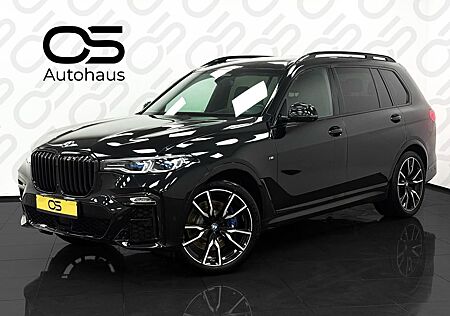 BMW X7 xDrive 40d M Sport Laser 360° MwSt.*Garantie*