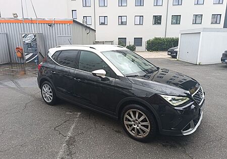 Seat Arona 1.0 TGI 66kW Xperience Xperience
