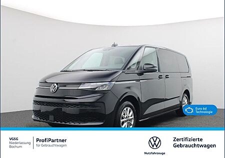 VW T7 Volkswagen Multivan LÜ Life TDI DSG NAVI AHK RFK ACC LED