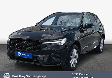 Volvo XC 60 XC60 B5 B AWD Plus Black Edition Stdhzg*Pano