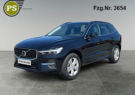 Volvo XC 60 XC60 Momentum Pro 2WD B4 Digitales Cockpit LED