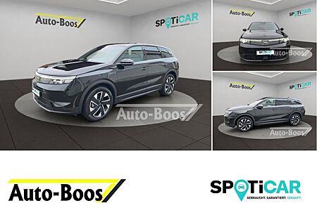 Opel Grandland X gebraucht kaufen Opel Grandland X Grandland 1.2 DI Hybrid 48 V GS KERAMIKVERSIEGEL