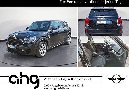 Mini One Countryman Countryman One Klimaaut. Komfortzugang PDC NSW
