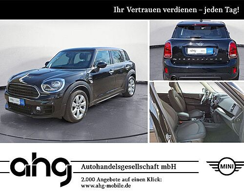 MINI Countryman One Klimaaut. Komfortzugang PDC NSW