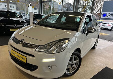 Citroën C3 Selection * WENIG KILOMETER *