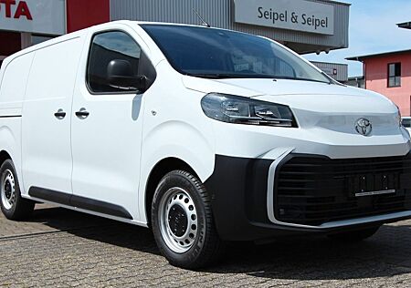Toyota Pro Ace Proace L1 Kasten Meister *Kamera *Navi
