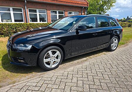 Audi A4 Avant 2.0 TDI DPF quattro Ambition