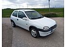 Opel Corsa 1.4 Atlanta, NEU: TÜV, Service,Zahnriemen