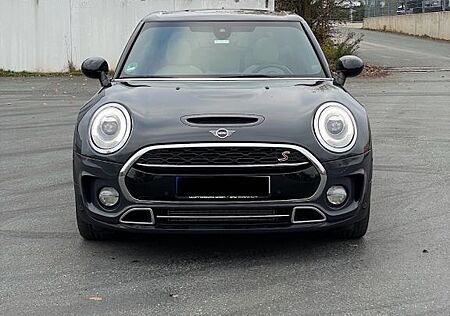 Mini Cooper S Clubman Automatik,Keyless,Pano,H&K