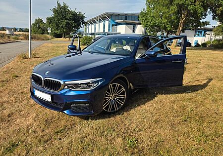 BMW 530i / M- Paket / Top Zustand
