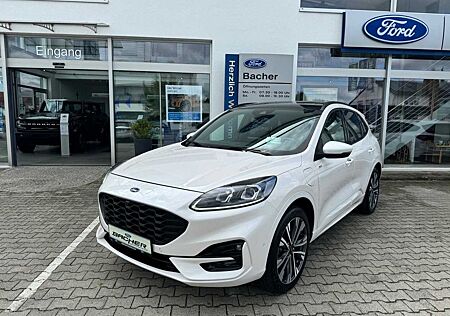 Ford Kuga PHEV ST-LINE X *iACC/B&O/Pano/AHK/20''