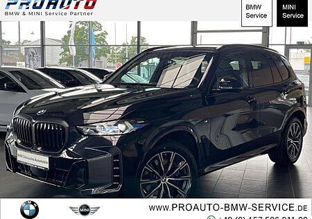 BMW X5 30d xDr M Sport A-LED/HUD/AHK/Dr.AProf/HK/360