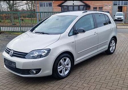 VW Golf Plus Volkswagen 1.6 TDI Gutes Winterauto