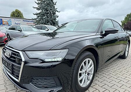 Audi A6 Lim 2.0TDI 35 basis Kamera Navi AHK