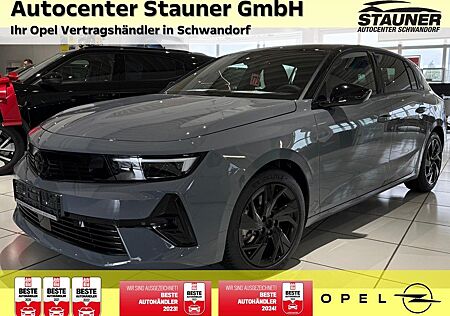 Opel Astra 5-Türer GS Hybrid 145PS AT8 *360° KAMERA*