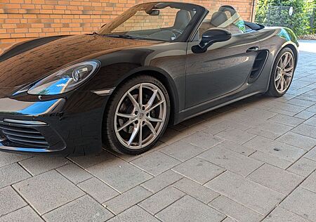 Porsche Boxster 718 Cabrio PDK