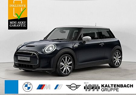 Mini Cooper SE Yours Trim FACEL. LED NAVI KAMERA SHZ