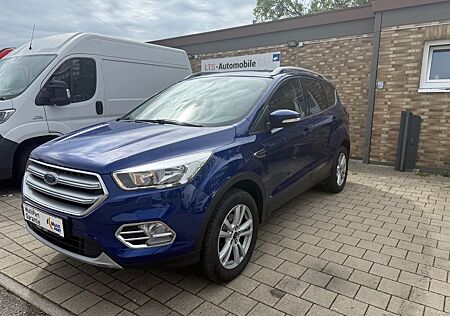Ford Kuga Trend