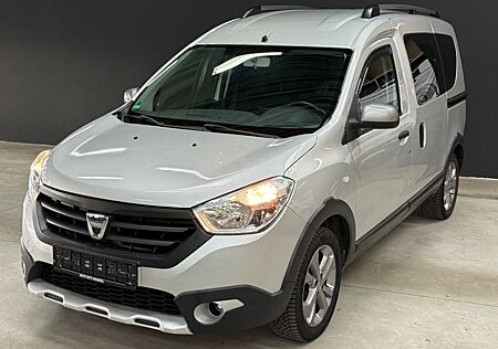 Dacia Dokker Stepway