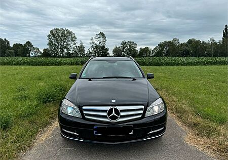 Mercedes-Benz C 350 T AVANTGARDE Autom. AVANTGARDE