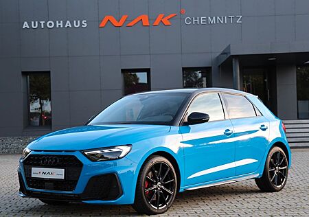 Audi A1 40 TFSI 3x S line Sonos ACC LED Kontrast-Dach