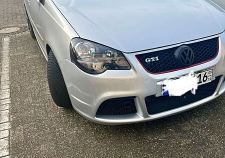 VW Polo Volkswagen 1.8 GTI Cup Edition GTI Cup Edition