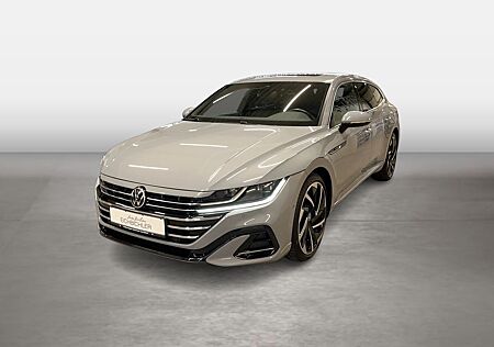 VW Arteon Volkswagen Shooting Brake R-Line 2.0 TSI DSG ACC SD