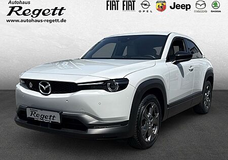 Mazda MX-30 Basis e-SKYACTIV*HUD*Navi*LED*ACC*Apple Ca