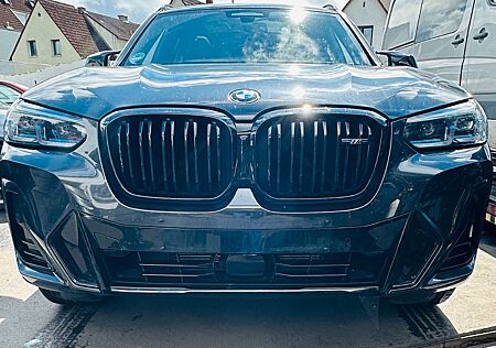 BMW X3 M40i - 1. Hand